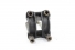 Grampo Suporte Feicho Mola Chevrolet Silverado 1990-2008 Usado (258)