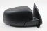 Espelho Retrovisor Elétrico Ranger 12/15 Preto Ld