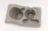 Porta Copo Console Central Ranger 98/04 Usado (110)