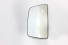 Lente com Base Espelho Volvo Vm C/ Desembaçador Convexo (Grande)