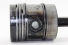 Pistão e Biela D-10 64/84 Usado (048)