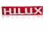 Emblema 'Hilux' 05/15