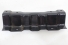 Acabamento Para-choque  Placa Diant Lancer 11/17 Original Mr375477
