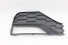 Moldura Farol Auxiliar Amarok 17/... Le S/Furo P/Sensor (Friso Cromado)