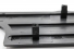 Moldura Para-choque  Superior(Pisante) Central F-1000 93/98