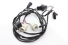 Chicote Lanterna Traseira Ld Courier 96/13 Usado (246)