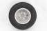 Roda com Pneu Aro 15 Pajero Sport 98/05 Usado (577)