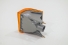 Lanterna Dianteira Acd20 a D40 93/96 Plastica Ambar Ld
