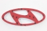 Emblema Tampa Traseira New Tucson 18/...