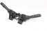Chave Seta e Limpador Hilux Sw4 05/11 Usado (555)