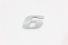 Emblema '6' Ou '9' Cromado Mb Axor Atego Accelo