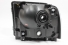 Farol F-250 F-350 F-4000 07/... Cristal Tyc Ld