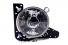 Farol Dianteiro Cargo 816/1119 C/Suporte (Iam) Le 14/19