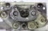 Fechadura Porta F-1000 72/92 Usado (121)