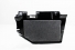 Kit Forro Int Cabine (Pedal) Mercedes Benz 709 710/1941 Preto Lado Esquerdo e Lado Direito