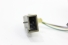 Chicote Porta Diant Ld Ranger 98/04 Usado (848)
