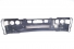 Para-choque Dianteiro Mb 1215/1720/1723/... (Plastico)