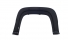 Alargador Paralama Amarok 10/17 (Original) Traseiro Ld