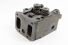 Cabeçote Vw 8-140 94/99 Usado (157)