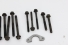 Parafuso Cabeçote Jg Ford Ranger 1998-2004 Usado (175)