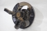 Montante Cubo Espelho Roda Tras Ld Sportage 05/10 Usado (096)