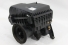 Caixa Filtro Ar Hilux 16/20 Usado (436)