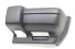 Ponteira Para-choque  Diant Cherokee Sport 97/02 Le