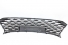 Grade Para-choque  Diant Pajero Sport 21/23 Original 6402a373