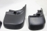 Para-barro (Lameiro) L200 Triton Xb/Gl/Glx (Kit 4 Peças)