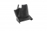 Moldura Coluna Direção Vw 7-110/8-140/... 91/10 Original Superior