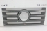 Grade Dianteira Vw 24-280 08/15 Usado (980)