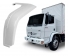 Paralama Ext Mb Fpn 1215/1218/1318/1418/1718/1720/1723 99/05 Atron 1719/2729 12/16 Diant. Le