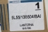 Lanterna Traseira Ranger 05/09 Ld Original 5l5513b504ba