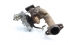Turbina 2.8 Diesel 8v Jtd Ducato 97/09 Usado (000)