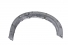 Alargador Paralama L200 Triton Hpe 13/16 Pajero Dakar 09/16 Le