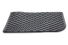 Tapete Degrau Vw 7-90/10-170/16-170/24-240/35-300 Preto Ld