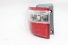 Lanterna Traseira Hilux Sw4 09/11 Canto Le