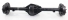 Diferencial Traseiro 9x41 S10 95/02 Usado (027)