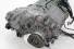 Caixa Tração Hilux  3.0 05/15 Usado (605)