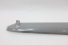 Moldura Coluna Para-brisa Mb Fpn 914c/1215c/1214/1218/1720/1723 Cara Chata (Externa) Le