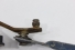 Pivô Braço Limpador Parabrisa Ld D-20 85/96 Usado (099)