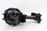 Diferencial Dianteiro Hilux Srv 04/04 Usado (965)