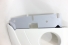 Ponteira Para-choque  Vw Constelation 13180/13190/15180/15190/17250/24250/24280 Le
