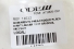 Acabamento Para-choque  Placa Diant Lancer 11/17 Original Mr375477