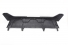 Overbumper (Moldura Para-choque) Hilux  19 (Fibra)