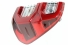 Lanterna Traseira Hilux 21/23 Ld Srx Led