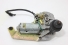 Motor Limpador Vidro Traseiro Blazer 95/00 Usado (895)
