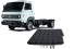 Tapete Estribo Superior Vw Delivery Ld