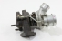 Turbina Triton Hpe 08/15 Usado (922)