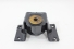 Suporte Jumelo Feixe Mola Tras Le Daily 45s14 08/11 Usado (948)